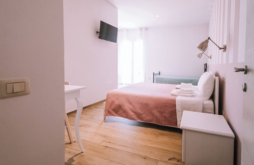 Fermo Bed & Breakfast | B&B LA SPERELLA