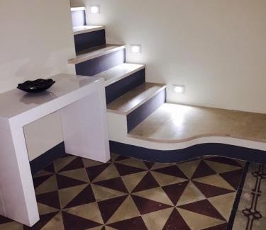 Galatone Bed & Breakfast | B&B La Terrazza di Corte Sant'Anna