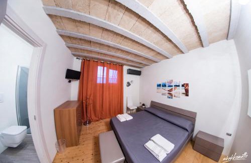 Galatone Bed & Breakfast | B&B La Terrazza di Corte Sant'Anna