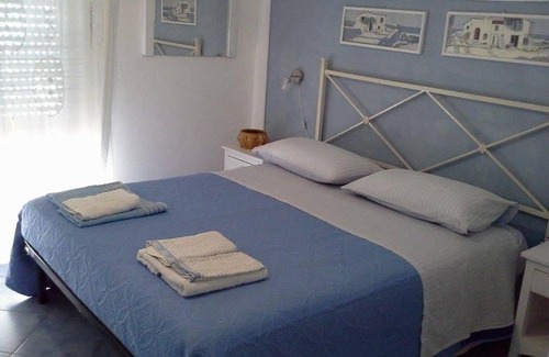 Marettimo Bed & Breakfast | B&B LA TERRAZZA
