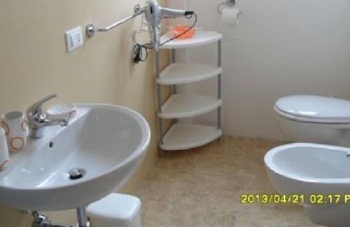 Morciano di Leuca Bed & Breakfast | B&B La Torre