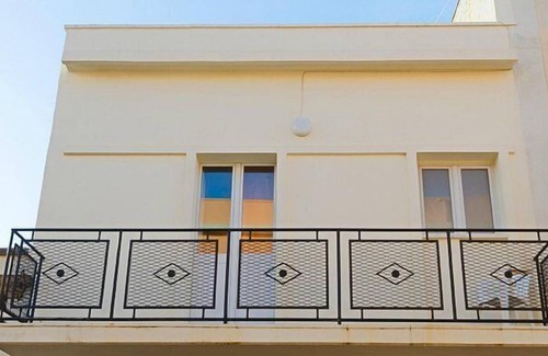 Morciano di Leuca Bed & Breakfast | B&B La Torre