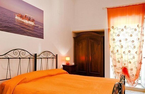 Morciano di Leuca Bed & Breakfast | B&B La Torre