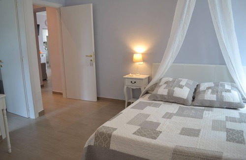 Citta della Pieve Bed & Breakfast | B&B La Vecchia Tenenza