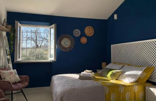Troviggiano Bed & Breakfast | B&B La Vera Vita
