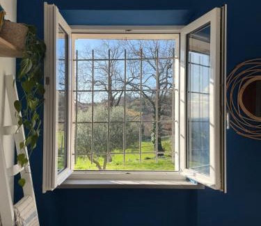 Troviggiano Bed & Breakfast | B&B La Vera Vita
