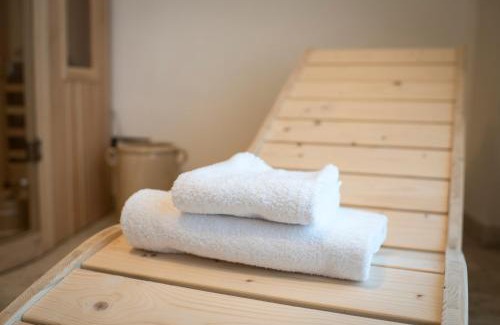 Potenza Bed & Breakfast | B&B La Vetta -petite SPA-