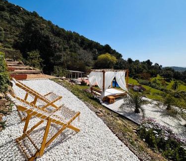 Castell-Platja d'Aro House | B&B La Vista Brava