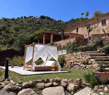 Castell-Platja d'Aro House | B&B La Vista Brava