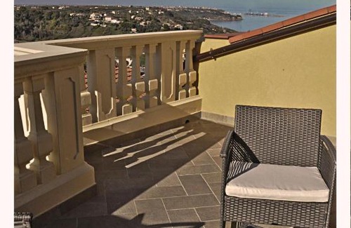 San Vito Chietino Bed & Breakfast | B&B La Voce della Luna