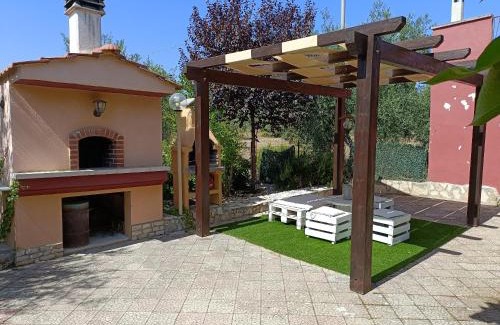 Corato Bed & Breakfast | B&B Lara Santola