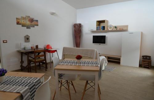 Corato Bed & Breakfast | B&B Lara Santola