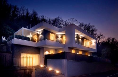 San Felice del Benaco Bed & Breakfast | B&B Le Farfalle