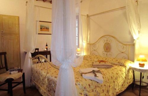 Asciano House | B&B Le Logge Di Sopra