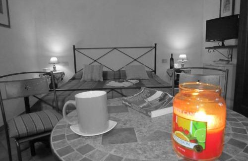 Asciano House | B&B Le Logge Di Sopra