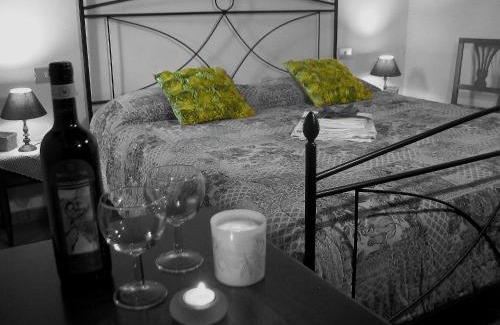 Asciano House | B&B Le Logge Di Sopra