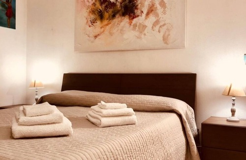 La Maddalena Bed & Breakfast | B&B Le Quattro Stagioni