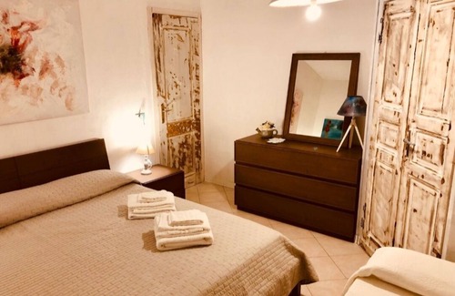 La Maddalena Bed & Breakfast | B&B Le Quattro Stagioni