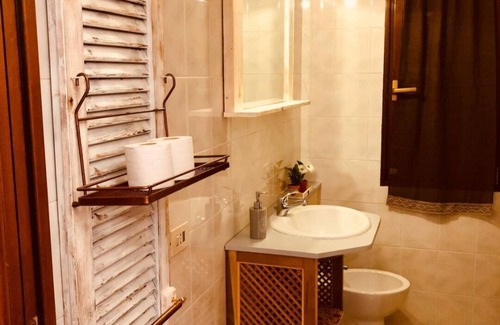 La Maddalena Bed & Breakfast | B&B Le Quattro Stagioni