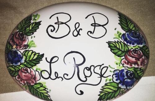 Salerno Bed & Breakfast | B&B Le Rose