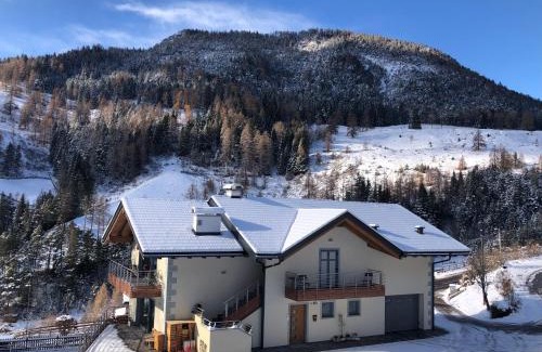 Stava Bed & Breakfast | B&B Le Stagioni di Stava