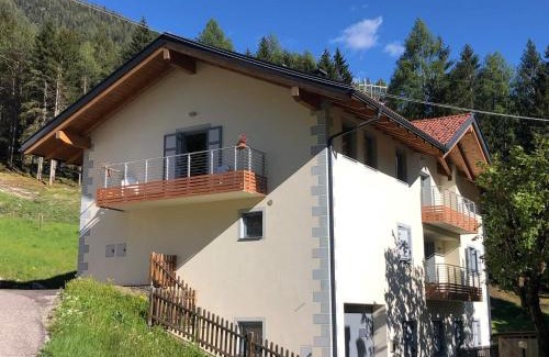 Stava Bed & Breakfast | B&B Le Stagioni di Stava