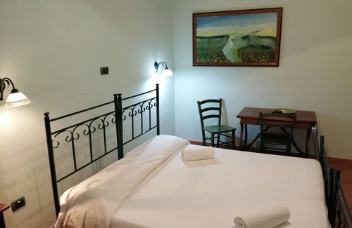 Benevento House | B&B Le Stanze del Sogno