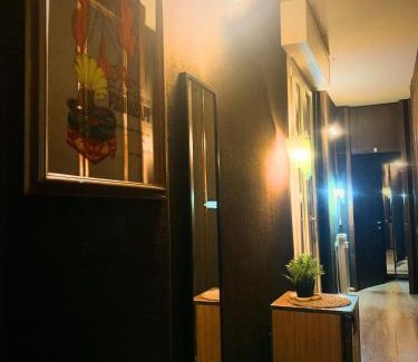 Bologna Fiere District Bed & Breakfast | B&B Le Terrazze