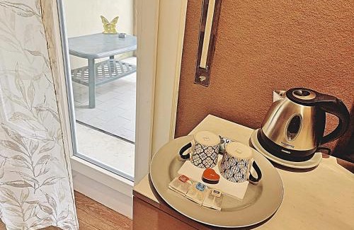 Bologna Fiere District Bed & Breakfast | B&B Le Terrazze