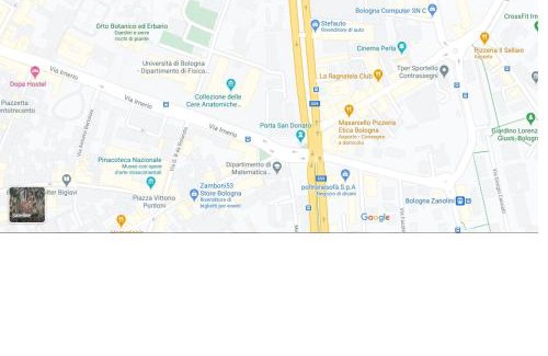 Bologna Fiere District Bed & Breakfast | B&B Le Terrazze