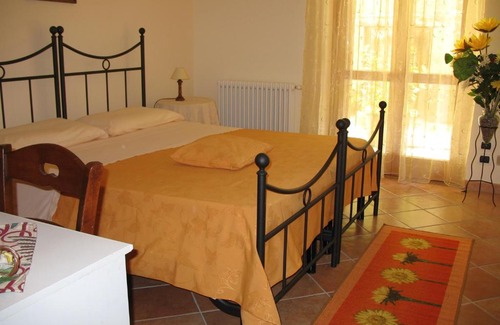 Capo d'Orlando Bed & Breakfast | B&B Le Terrazze
