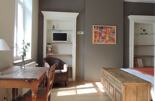Chaumont-Gistoux Bed & Breakfast | B&B Le Valangré