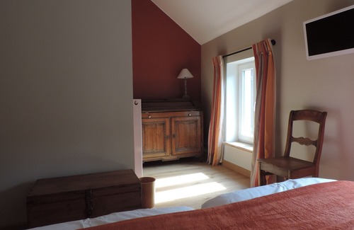 Chaumont-Gistoux Bed & Breakfast | B&B Le Valangré