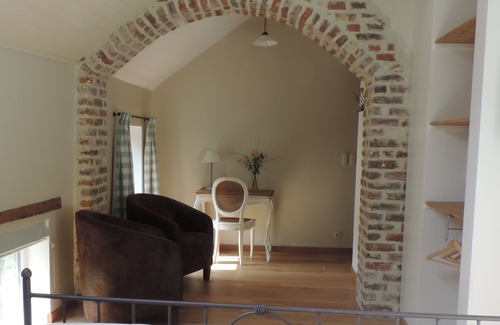 Chaumont-Gistoux Bed & Breakfast | B&B Le Valangré
