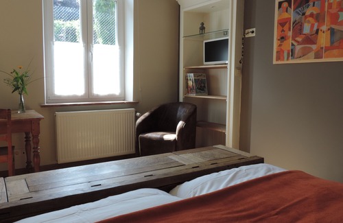 Chaumont-Gistoux Bed & Breakfast | B&B Le Valangré