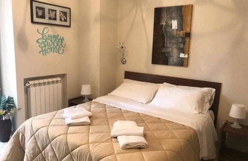 Agrigento Bed & Breakfast | B&B Le Vie D'Arte