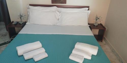 Agrigento Bed & Breakfast | B&B Le Vie D'Arte