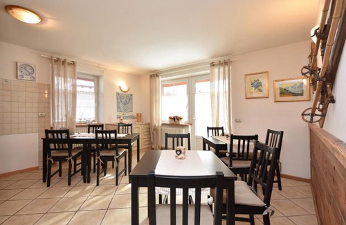 Predazzo Bed & Breakfast | B&B Le Violette