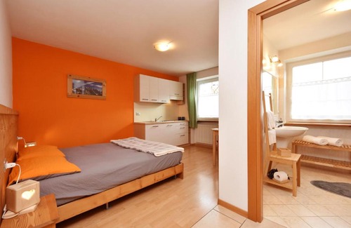 Predazzo Bed & Breakfast | B&B Le Violette
