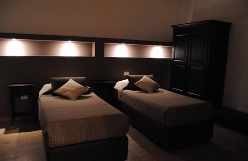 Foggia Bed & Breakfast | B&B Lei