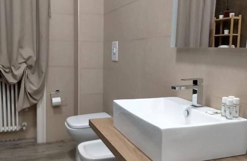 Foggia Bed & Breakfast | B&B Lei