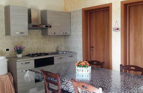 Torricella Bed & Breakfast | B&B Letizia