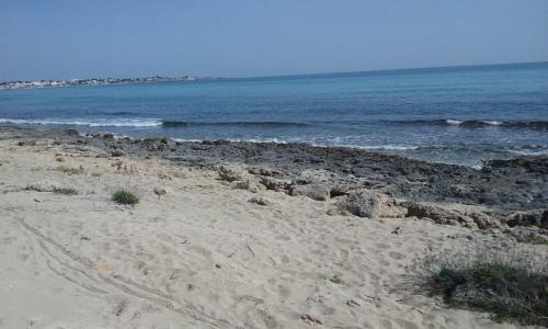 Torricella Bed & Breakfast | B&B Letizia