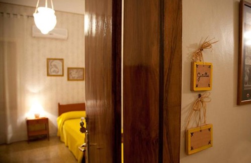 Aradeo Bed & Breakfast | B&B Li Culuri