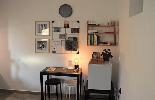 Aieta Bed & Breakfast | B&B Li Gutti