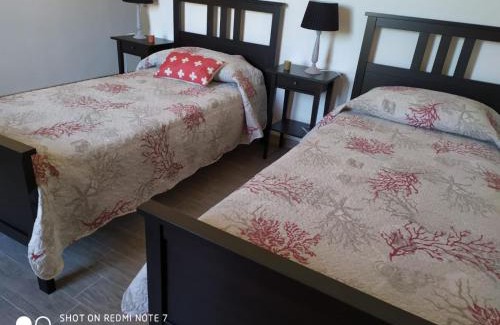 Iglesias Historic Centre Bed & Breakfast | B&B Libellula