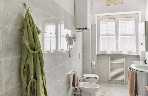 Municipio 2 Bed & Breakfast | B&B Limited Edition
