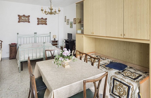 Municipio 2 Bed & Breakfast | B&B Limited Edition