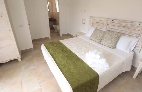 San Teodoro Bed & Breakfast | B&B Limone