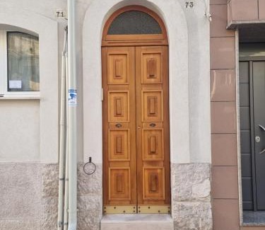 Altamura Bed & Breakfast | B&B Luna Rossa